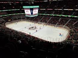 ottawas hockey arena review of canadian tire centre