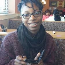 Kierra Johnson, 21, art student who loved to dance in the rain with her  mother