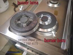 Mulai dari kompor gas rinnai varian 1 tungku, 2 tungku, hingga 5 tungku dengan material berkualitas dapat kamu temukan. Repair Service Baiki Dapur Gas Tukar Burner Dapur Gas