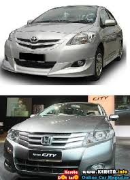 Honda city 2017 malaysia youtube. Honda City Vs Toyota Vios Sales
