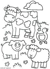 Free online games can assist in developing that capability substantially.</p><br>. Image Result For Farm Animal Coloring Pages For Toddlers Farm Coloring Pages Farm Animal Coloring Pages Preschool Coloring Pages