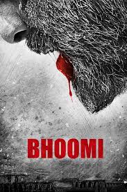 Watch Bhoomi 2017 Full Movie Online Download Movies Free Movie Downloads Full Movies