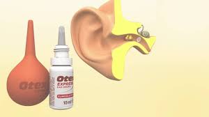 The tried and trusted dual action formula is clinically proven to help treat problematic ear wax. How To Use Otex Express Combi Pack Youtube