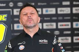 V srpnu v brně se symbolicky osud trati s osudem mistra světa ve třídě do 125 kubických centimetrů. Fully Conscious Fausto Gresini Improving In Covid Battle Motogp News Autosport