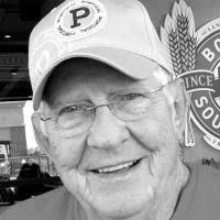 George Hertzke Obituary (2017)