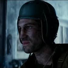 Norman, I'm sorry. You know? I think... I think you're a good man. That's  what I think. I..."