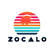 Zocalo Recruiting logo