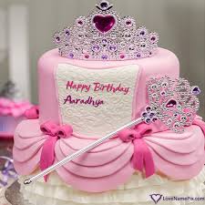 Aaradhya Name Picture Pretty Girl Crown Princess Birthday Cake Birthday Wishes Cake Princess Birthday Cake Happy Birthday Cake Photo Aaradhya hasn't favorited any shops. princess birthday cake
