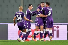 Bonaventura and vlahovic scored the goals. Probabili Formazioni Fiorentina Crotone 19 Giornata Serie A 2020 2021