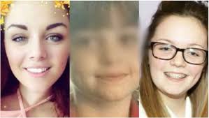 Las víctimas del atentado de Mánchester