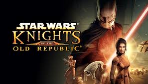 Lucasfilm, bad robot, walt disney pictures star wars ix. Star Wars Knights Of The Old Republic On Steam