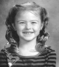 Alissa Keep Obituary (2008)