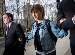 She enjoys spending time with. Allison Mack Documentary About Alleged Sex Cult Involving Smallville Star Being Produced The Independent The Independent