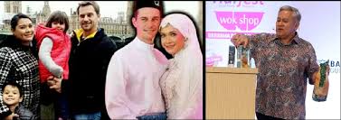 Meridian sasha is the perfect woman who has the beauty, wealth, and status. My Daughter Has Suffered Enough Says Chef Wan