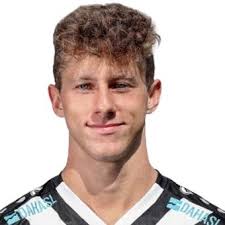 Profile David Velich, : Info, news, matches and statistics