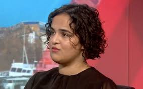 Nadia whittome did not expect to become the labour candidate for nottingham east. Coronavirus Uk Labour Mp S Claim Unscrupulous Bosses Caused Second Covid Wave Shut Down Uk News Express Co Uk