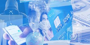 Go now to link at bottom of our page to submit free onl. Why Money Mules And Prepaid Cards Work Well For Criminals Feedzai