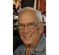 Bobby Church Obituary (1933