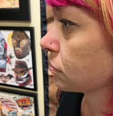 Aaron Wyeth — Boundless Tattoo Company