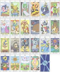 10 dragon age 4 fan theories that actually make sense. Community Post Pokemon Tarot Cards Pokemon Tarot Decks Pokemon Deck
