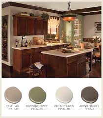 easy kitchen color ideas colorfully