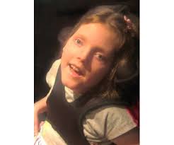 Lucy Harvey Obituary (2021)