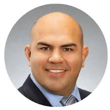 Meet LSA's Executive Team!