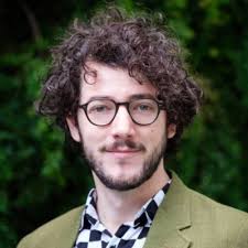 Jonathan Ringer (@jonringer117)