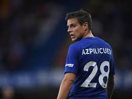#eden hazard #cesar azpilicueta #azpilicueta #hazard #cfc #cfcedit #chelsea fc. A Tribute To Cesar Azpilicueta The Underrated And Unsung Warrior Of Chelsea Fc Beyond The Posts