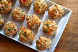 Turkey Power Snack Real Healthy Recipes Recipe Power Snacks Recipes Unhealthy Snacks