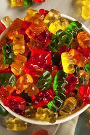 A larger dog could have a fatal dose of xlitol with a whole pack of. Keto Gummies Almost Zero Carbs The Big Man S World