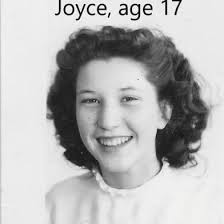 Joyce Kirby Marcum Obituary (1936