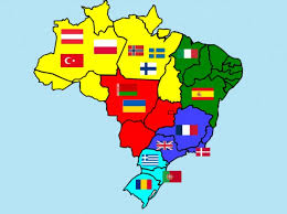 Denominaciones de origen del vino de españa 2021: Mapa Da Europa Toda Materia