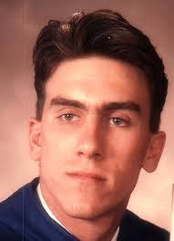 Shawn Allison Obituary