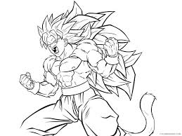 God) is the creator of the earth's dragon balls, and served as its guardian deity until the second half of the dragon ball z series. Dragon Ball Z Printable Coloring Pages Anime Dragon Ball Z 18 2021 0500 Coloring4free Coloring4free Com