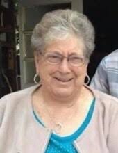 Jennette Sullivan Obituary December 22, 2020