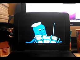 Baby Neptune 2009 Puppet Shows 20 Youtube