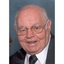 Billy Barham Obituary