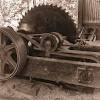 Sizes of our blades range from widths of 4″ to 14″ to fit most large bandsaws. 3