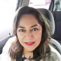 Sandra Luz Mayorga Perez