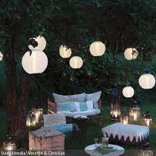 4.4 stars, based on 2985 reviews gallery of lampions garten wetterfest neu 30. Pin Auf Garten Terrasse
