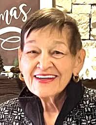 Obituary information for Barbara Lee Fraley Knapp