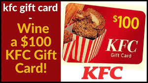 Check spelling or type a new query. Kfc Gift Card Win A 100 Kfc Gift Card Free Kfc Gift Card Codes Are Very Easy To Get With Our Generator Get Unused Codes S Mcdonalds Gift Card Kfc Gift Card