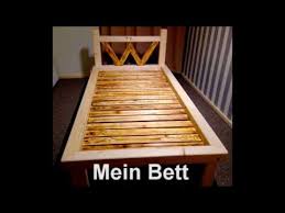 These offers can range from completing quizzes, surveys, and downloading mobile apps and games. Bett Selber Bauen Naturholzbett Massiv Und Stabil Bis 500 Kg By Walter Hamburg