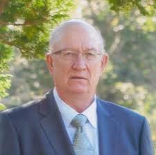 Obituary information for Maxwell William Badcock