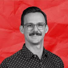 Ryan Mack, Account Executive, Denver