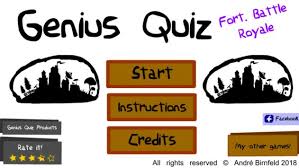 Price is right quiz answers. Download Genius Quiz Fort Battle Royale Apk For Android Latest Version