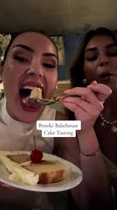 Brooki Bakehouse Toronto Review