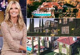 Insane Celebrity Houses The Celebs Who Said Goodbye To Home Loan And Mortgagewho S Paying 400k A Yea Celebrity Houses Celebrity Mansions Celebrity Real Estate