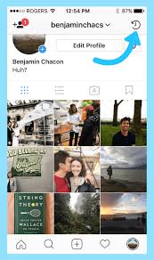 How to look at your archived posts on instagram. 3 Great Tips For Using The Instagram Archive Feature Later Blog